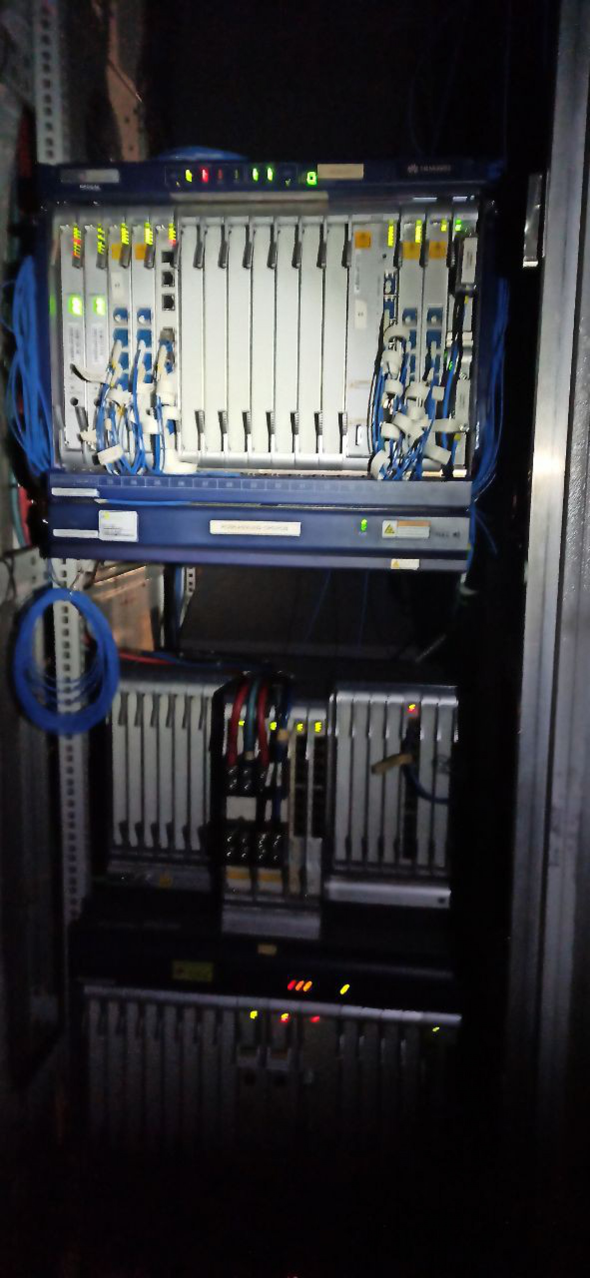 PRF frustra furto de bateria da torre de telefonia em Casimiro de Abreu
 - Divulgação