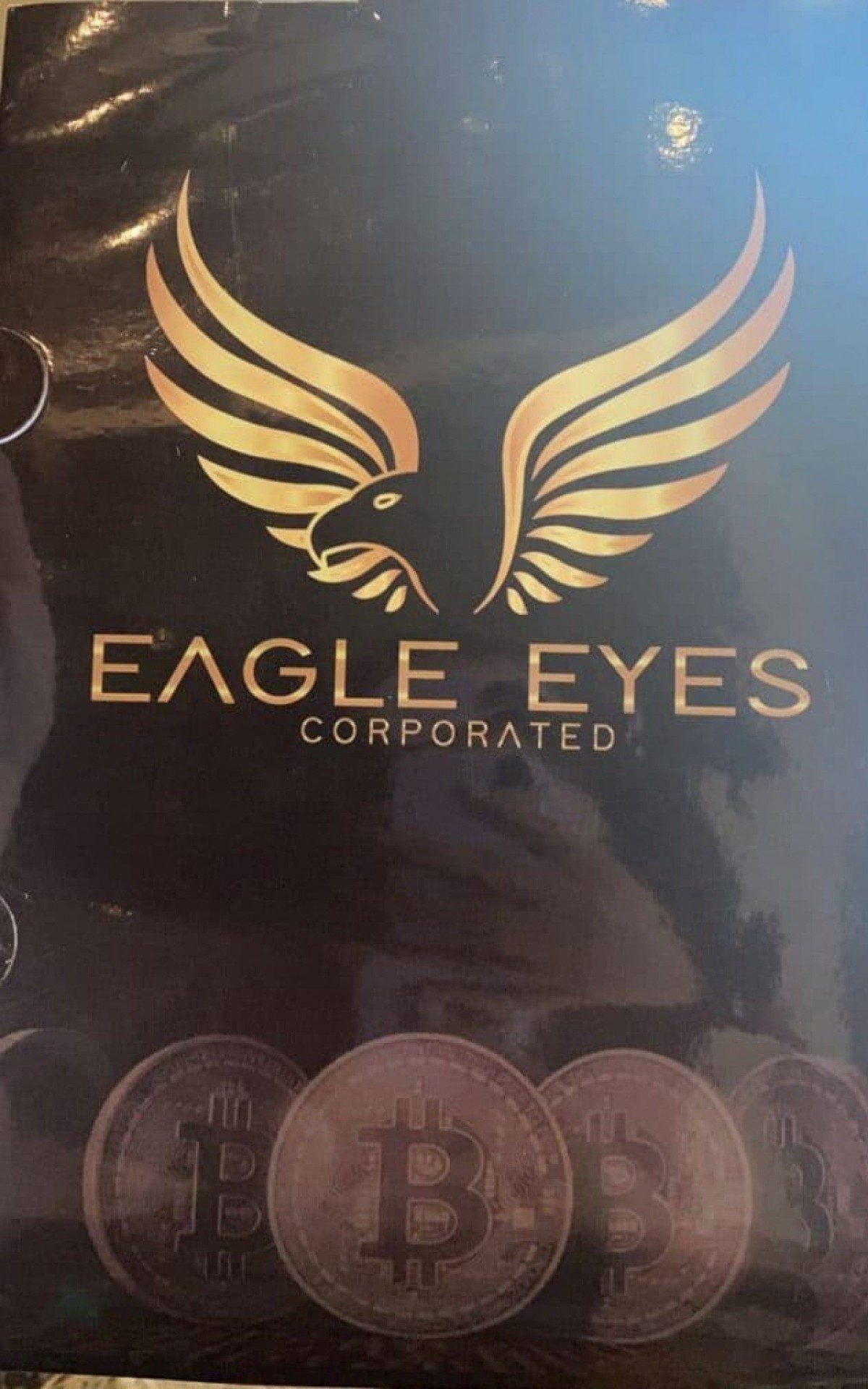 Em Cabo Frio, o famoso Novo Egito, clientes da Eagle Eyes come&ccedil;aram a denunciar calote dado por &lsquo;Pastor do Bitcoin&rsquo;.