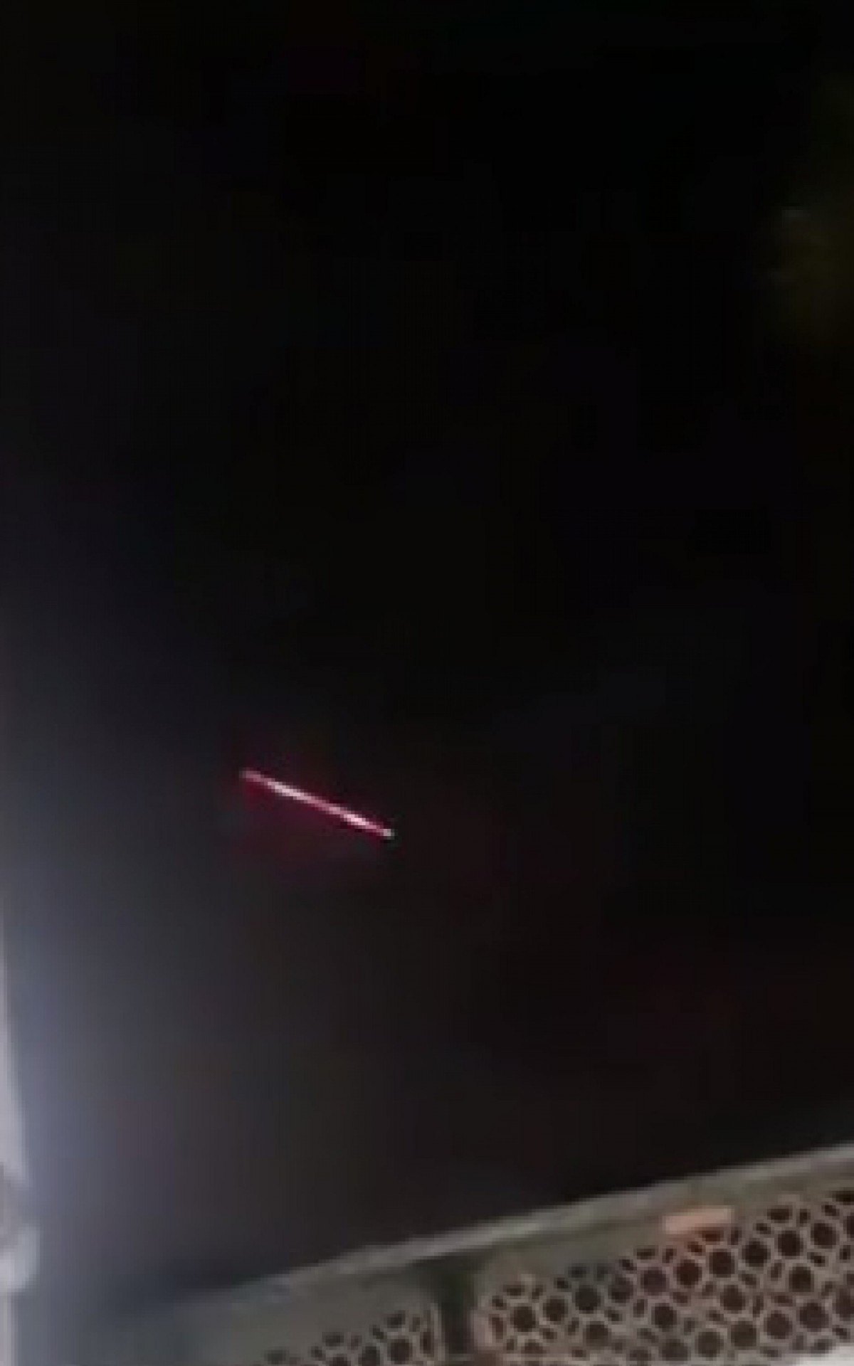 Tiroteio no Morro do Juramento