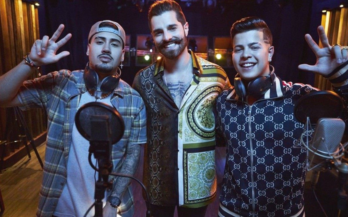  Kevinho, Alok e Jottap&ecirc;