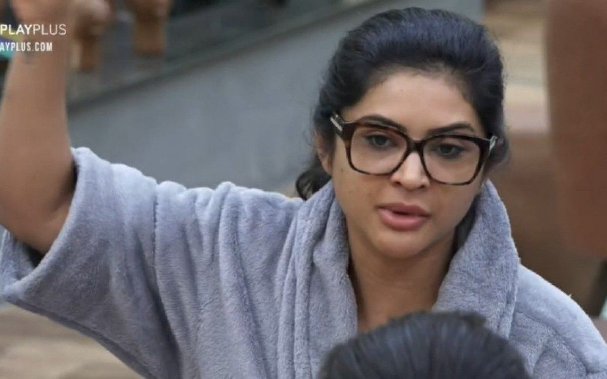 Mileide Mihaile - Reprodução/PlayPlus