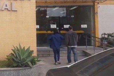 Foragida por estelionato e formação de quadrilha é presa em Cabo Frio