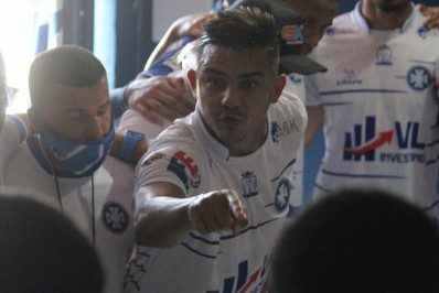Futebol: Barra Mansa recebe o Casimiro de Abreu nesta quinta-feira, dia 30