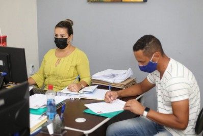 Inscrições para modalidades coletivas das escolinhas esportivas estão abertas em Quissamã