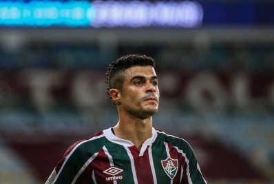 CBF confirma nova data para duelo do Fluminense contra o Santos