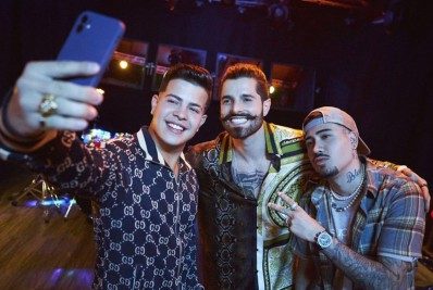 Alok faz participação em série da Netflix: 'Fiquei animado com o convite'