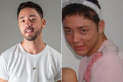 Rico Melquiades gasta mais de R$ 70 mil para mudar o rosto