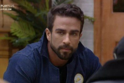 Em 'A Fazenda', Erasmo acredita que Rico tem desequilíbrio mental: 'Parece um sociopata'