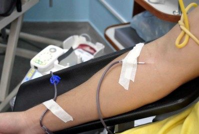 Hemonúcleo de Barra Mansa faz ação para reforçar estoque