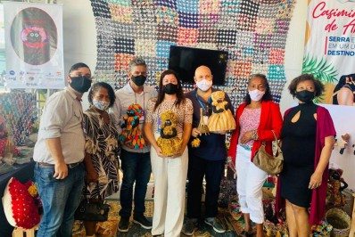 Búzios participa do 