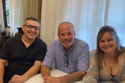 Jayme Monjardim encontra diretores na Paraíba