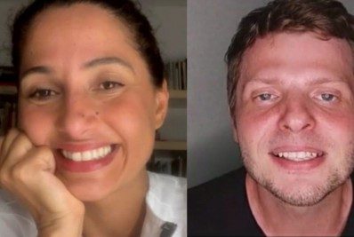 Camila Pitanga brilha em reprise de 