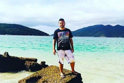 Polícia Civil de Angra prende acusado de matar cunhado