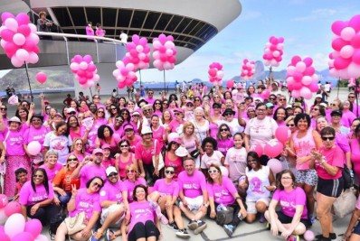 MAC vai se iluminar de rosa nesta sexta-feira (1)