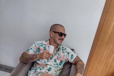 PM é morto a tiros enquanto estava no carro com a família