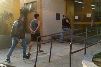 Criminosos escolhiam dia ideal para assalto: 'Melhor semana que vem, dia de pagamento'