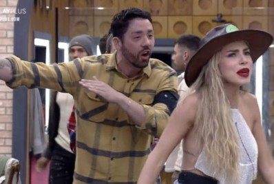 'A Fazenda 13': Rico se revolta após formação da roça e gera punição