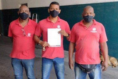 Sindicato dos Rodoviários denuncia falta de cobradores em algumas linhas