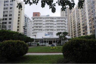 Polícia Federal faz operação contra desvio de R$3,7 milhões da UFF