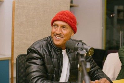 Mano Brown encontra Fernando Holiday no 'Mano a Mano'