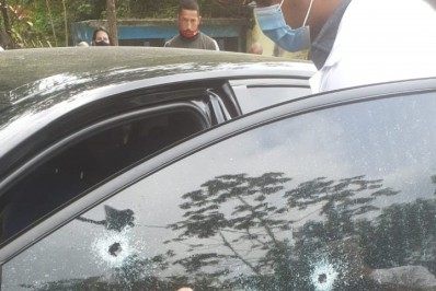 Homem é executado em plena luz do dia na Zona Oeste do Rio