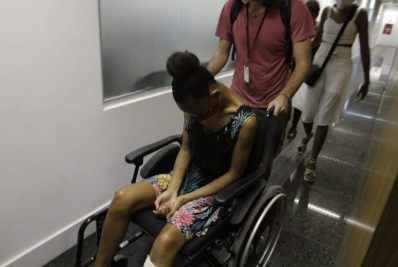 Namorada de jovem morto em ação da PM em Anchieta pode integrar programa de proteção à testemunha