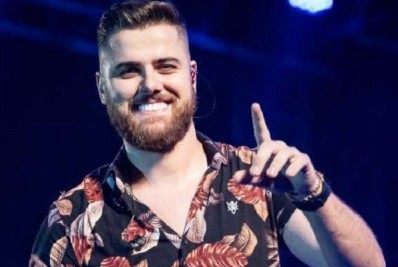 Após ser acusado de maus-tratos a animais, Zé Neto entra com uma ação contra Luisa Mell