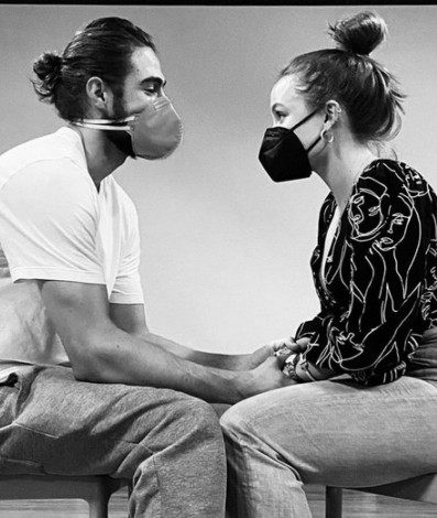 Rafael Vitti e Larissa Manoela - reprodução do instagram