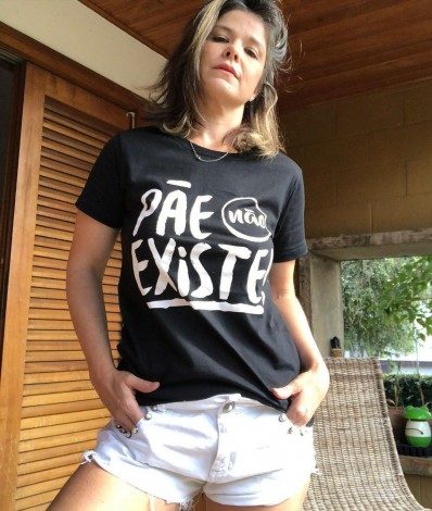 Samara Felippo - Reprodução