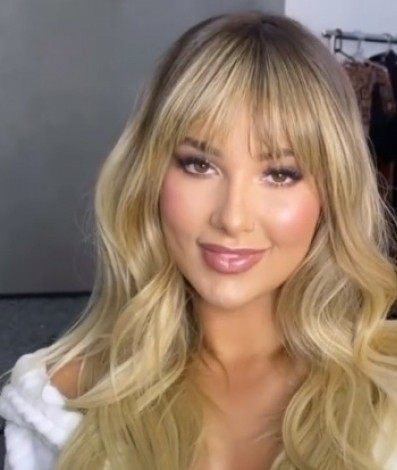 Virginia foi para Lisboa jogar as cinzas do pai e reencontrou irmão  - ReproduçãoReprodução