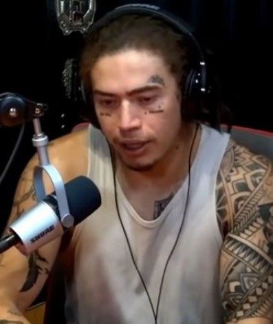 Whindersson diz que luta de boxe com Popó vale quase R$ 12 milhões - reprodução do instagram