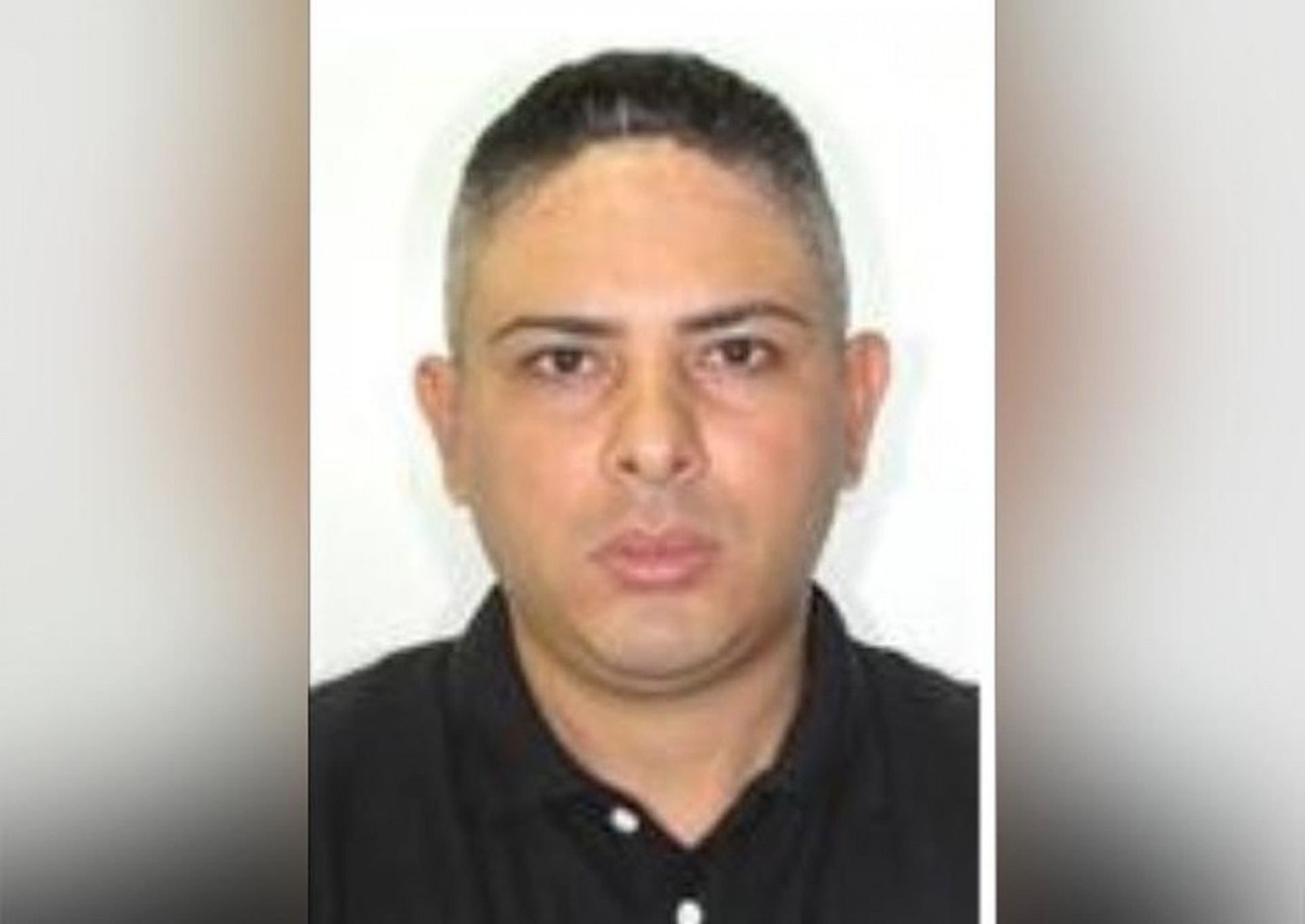 Rafael Ferreira Barbosa, de 38 anos, morto pelo próprio filho - Reprodução