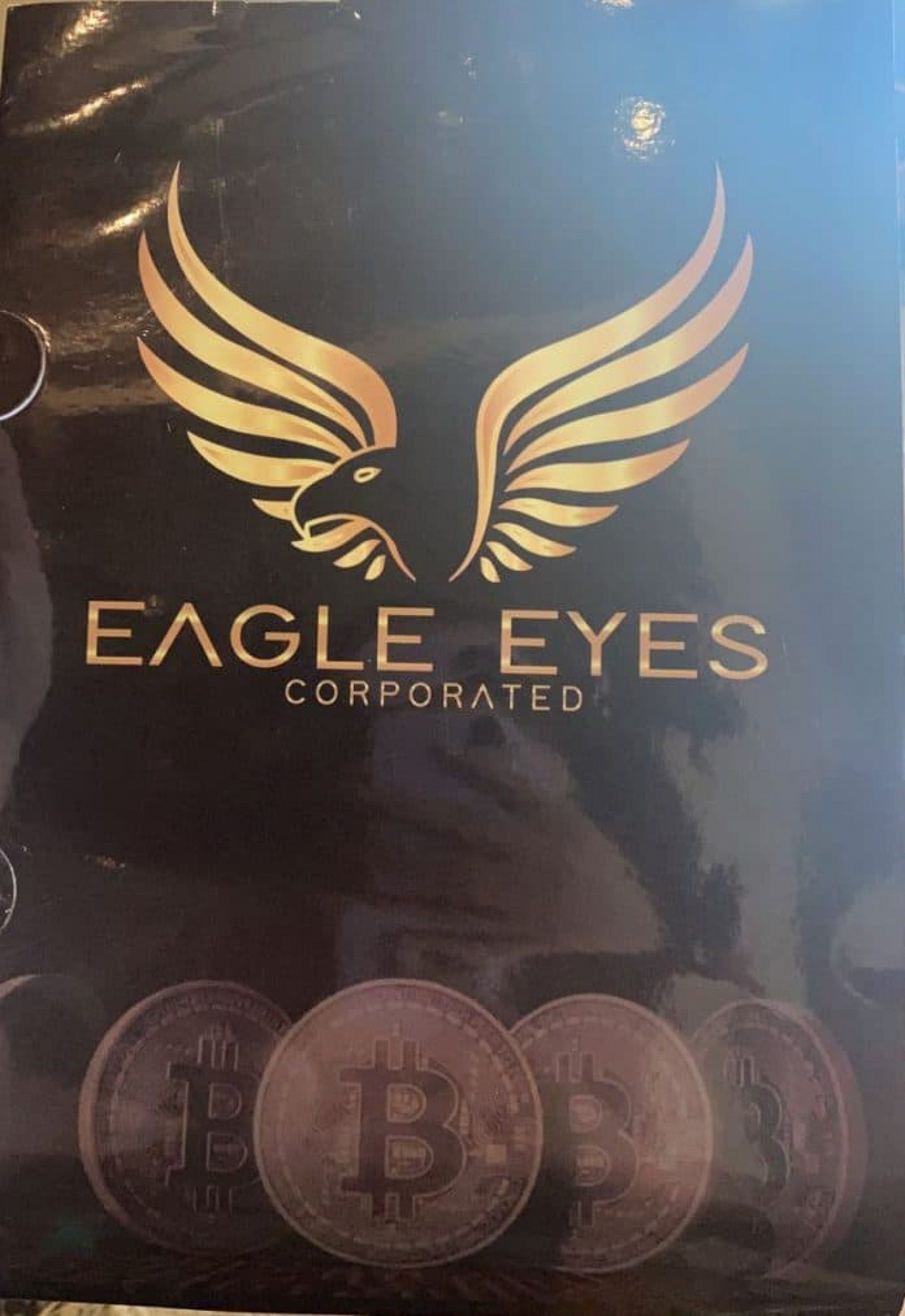 Em Cabo Frio, o famoso Novo Egito, clientes da Eagle Eyes começaram a denunciar calote dado por ‘Pastor do Bitcoin’. - Letycia Rocha (RC24h)