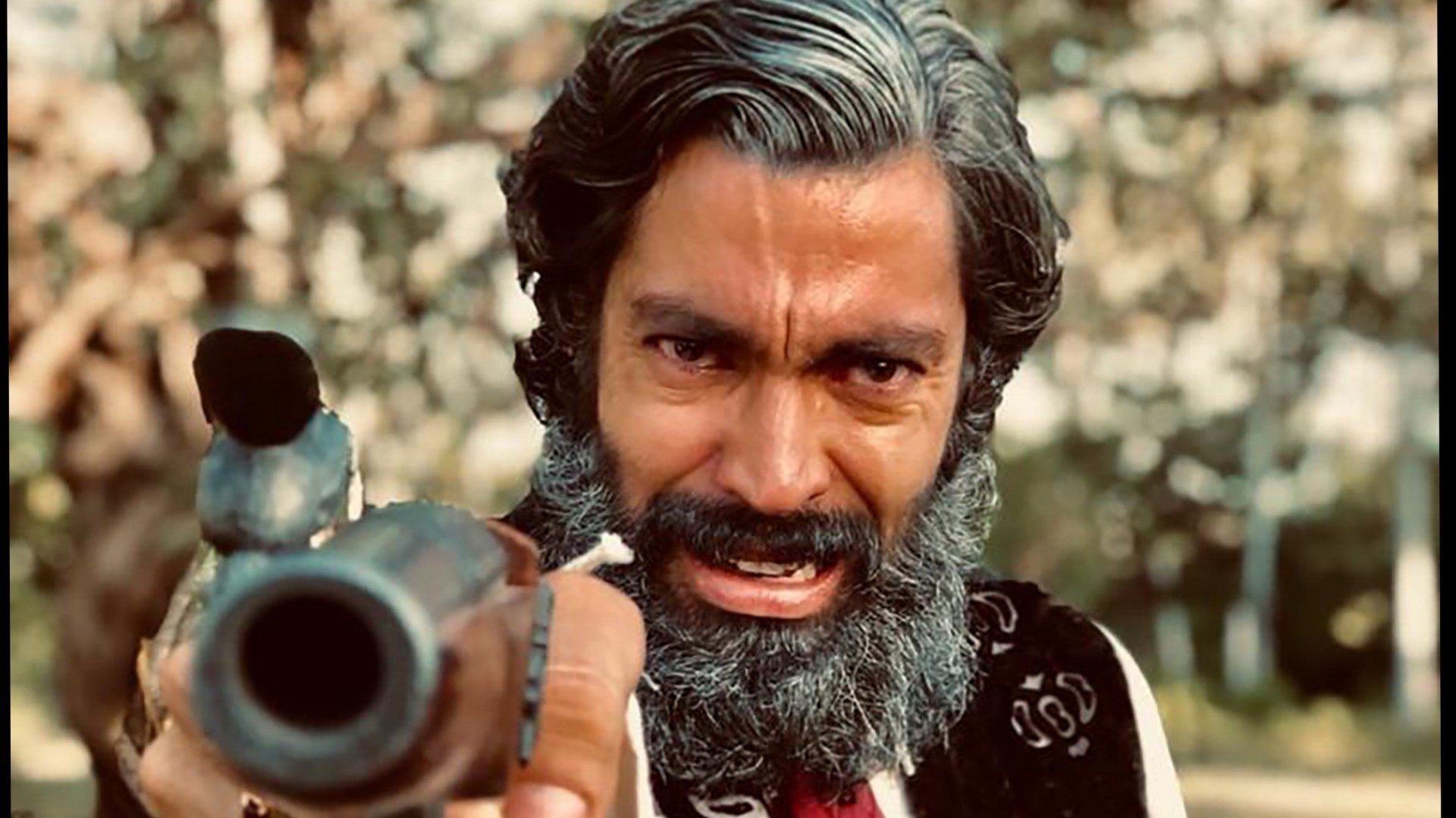 Jenipapo - A Fronteira da Independência - Foto: Chico Rasta