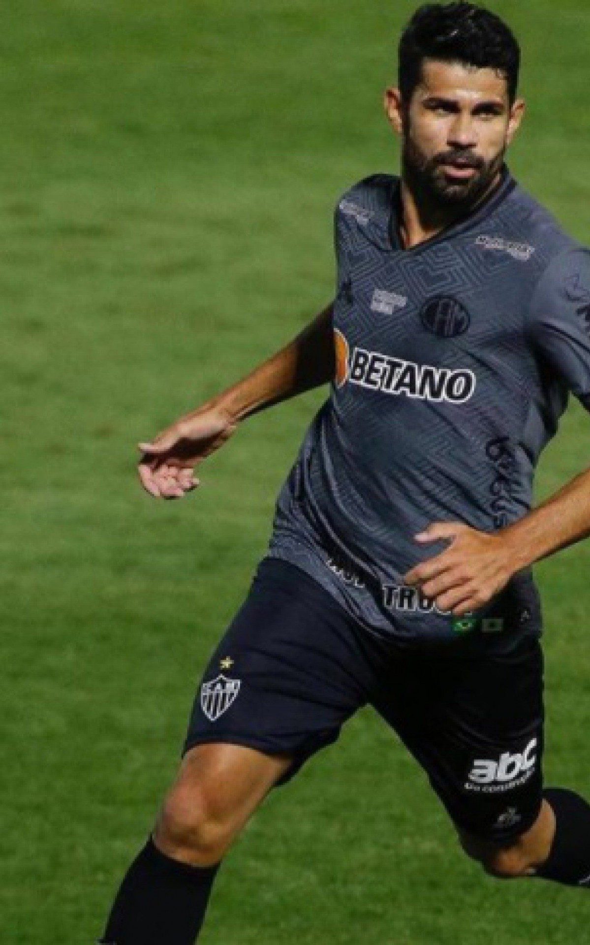Diego Costa