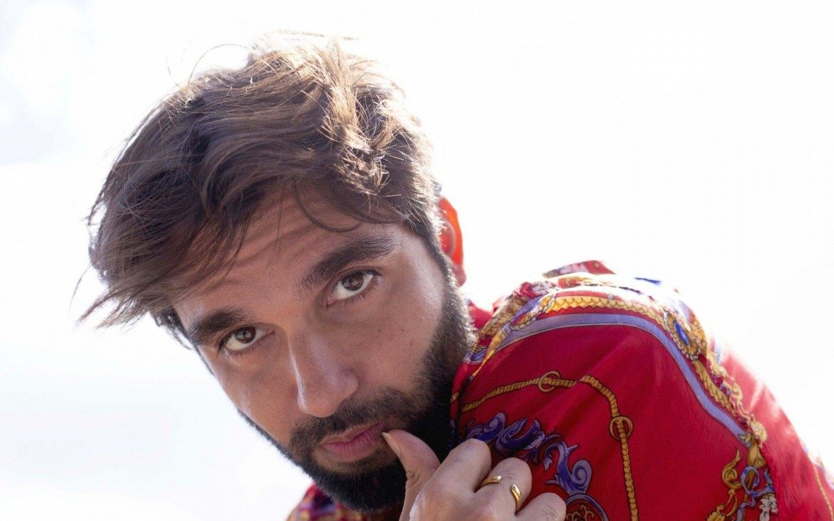 Silva comemora dez anos de carreira