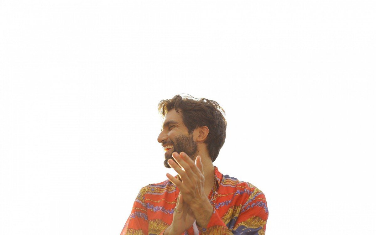 Silva comemora dez anos de carreira