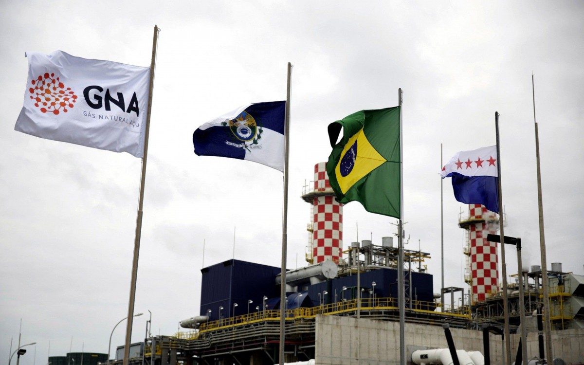 GNA I tem energia suficiente para abastecer 6 milh&otilde;es de resid&ecirc;ncias 