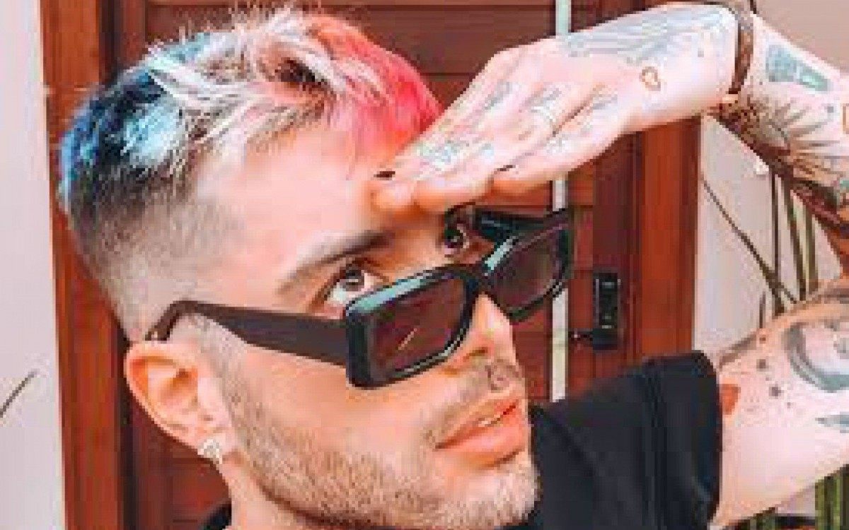 Gui Ara&uacute;jo   - Reprodu&ccedil;&atilde;o