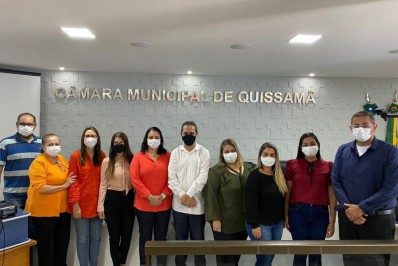 Somente no primeiro quadrimeste deste ano, Quissamã alcança R$ 73,7 milhões em gastos com Saúde