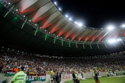 Fluminense anuncia abertura de vendas de ingresso para jogo contra o Fortaleza; Saiba como adquirir