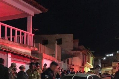 Vizinho atropela e mata rapaz após discussão em São Pedro da Aldeia