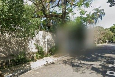 Caso Richthofen: mansão onde aconteceu o crime aparece 'borrada' no Google Maps; entenda