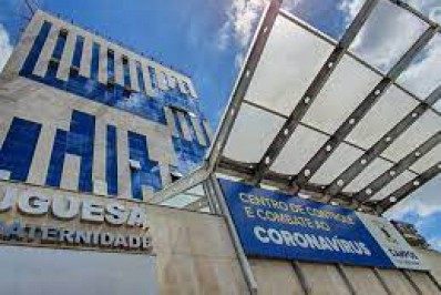 Campos dos Goytacazes registra mais duas mortes e 1.767 novos casos de Covid-19 em 24 horas