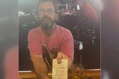 Homem ganha mais de R$ 200 mil na loteria e morre afogado com bilhete premiado na carteira