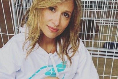 Criador de saguis processa Luisa Mell e pede R$ 50 mil de indenização