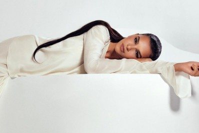 Mariana Rios escreve música para bebê que perdeu: 'Oração em forma de música'