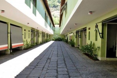 PM morre em motel de São Gonçalo após sofrer mal súbito