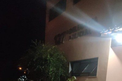 Motociclista é detido com moto roubada em Búzios