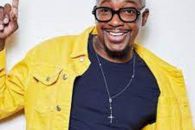 Mumuzinho pede ajuda de Tiago Leifert para apresentar o 'Big Brother Brasil'